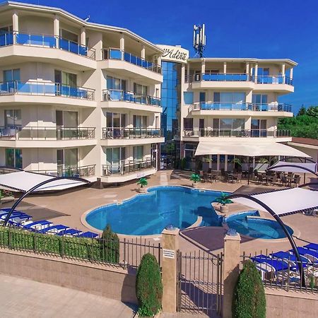 Адена Трейд Еоод Chernomorets Buitenkant foto