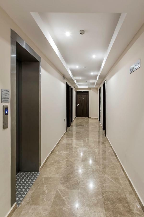 Адена Трейд Еоод Chernomorets Buitenkant foto